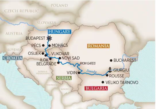 Budapest Girgui